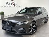 Volvo V90 T6 Plus Dark Recharge AWD NAV+LED+AHK+PANO - Volvo V90: Plus Dark