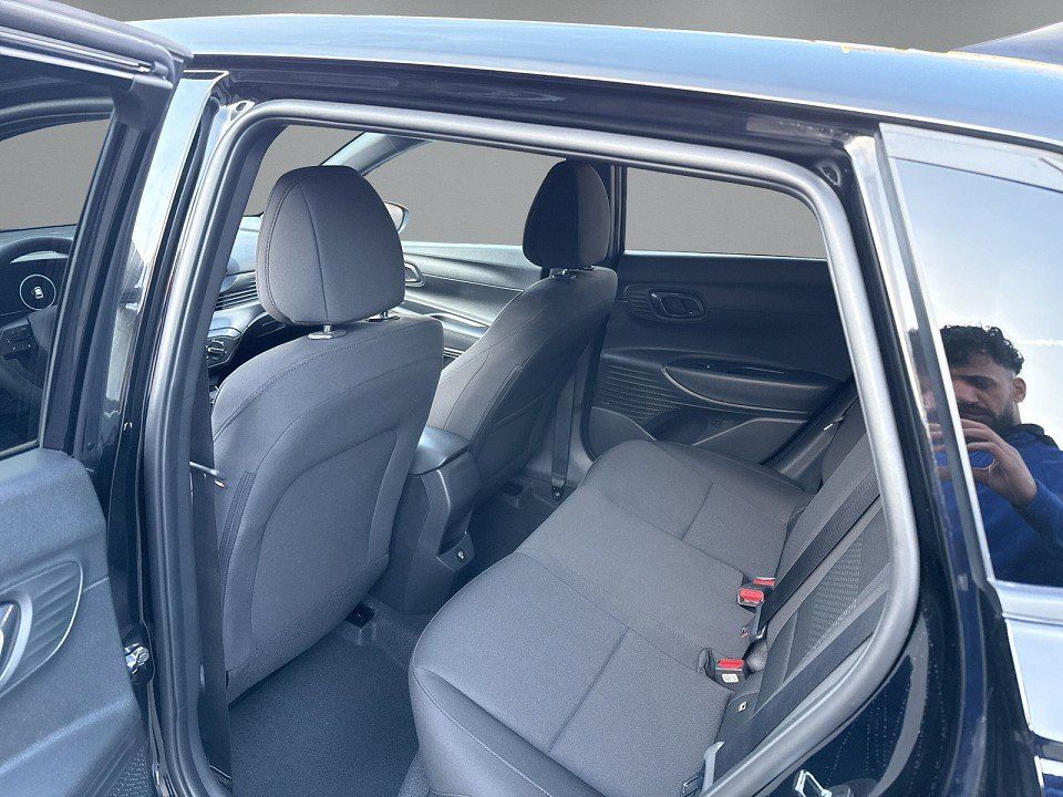 Hyundai i20 - Bild 11