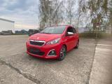 Peugeot 108 CABRIO TÜV bis 03. 2028. - Peugeot 108 von privat