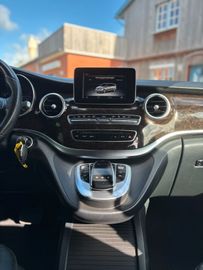 Mercedes-Benz AVANTGARDEMarco-Polo lang SHZRFKLEDSt.HZ