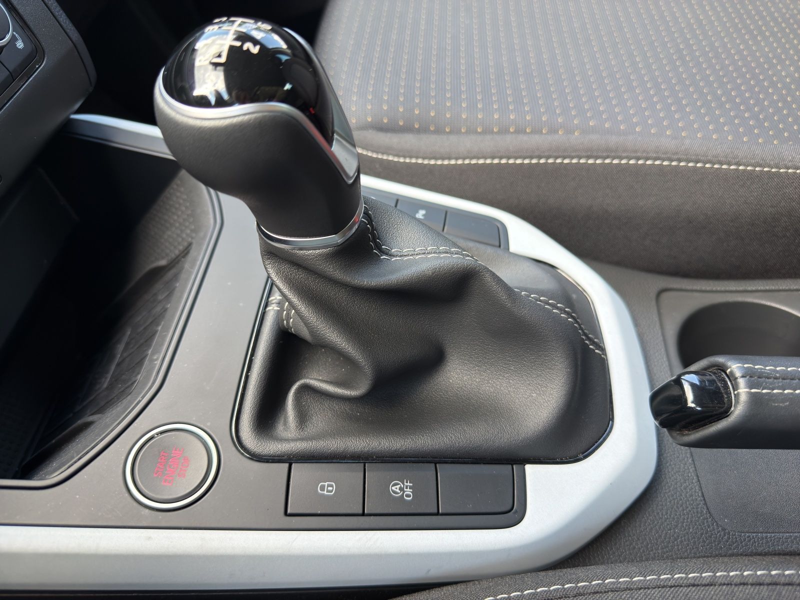 Seat Arona - Bild 12