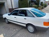 Audi 80, Typ 89 - Audi: Typ89