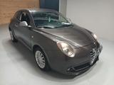 Alfa Romeo MiTo 1.4 78 CV 8V S&S Progression - graue Alfa Romeo MiTo