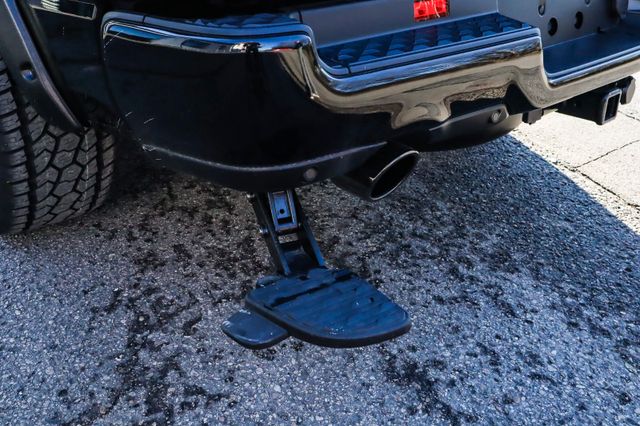 Fahrzeugabbildung Dodge RAM 1500 NIGHT SHADE 5.7V8 LPG AIR RIDE