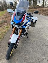 Honda Africa Twin Adventure Sports 1.Hand neuwertig - AFRICA TWIN