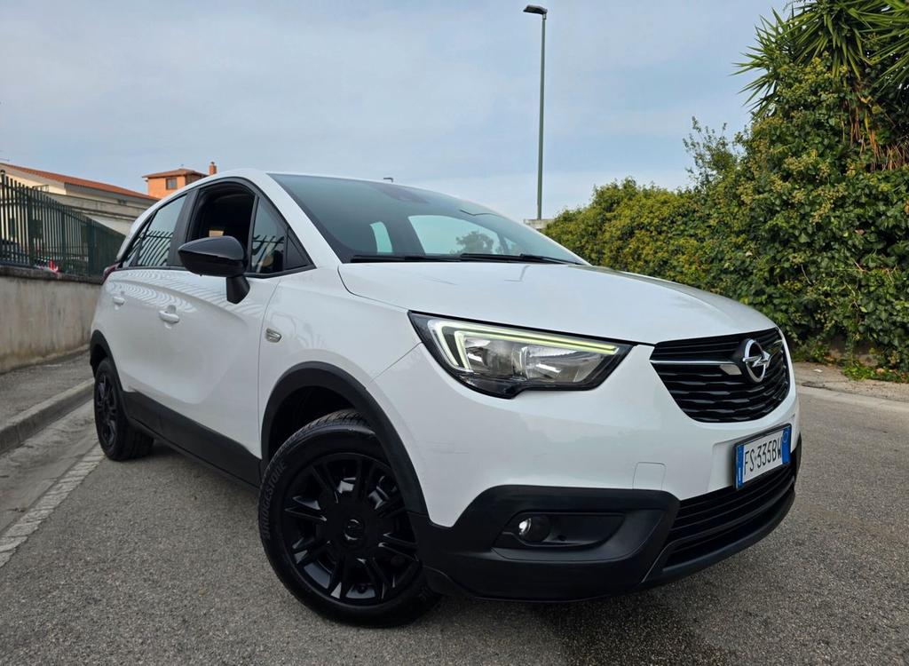 Opel OPEL CROSSLAND X 2020 CON SOLI 65.00OKM