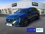 Peugeot 308 1.2 Hybrid 136 SW GT 1.2 Hybrid 136 SW GT (E - Peugeot 308 Gebrauchtwagen in Saarbrücken