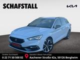 Seat Leon Sportstourer FR Assistenz-Paket XL LED WINT - Seat Leon FR mit Hybrid-Antrieb (Benzin/Elektro)