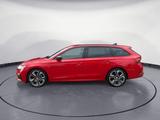 Skoda Octavia Combi 2.0 TDI DSG RS Plus - Skoda Octavia: RS Plus