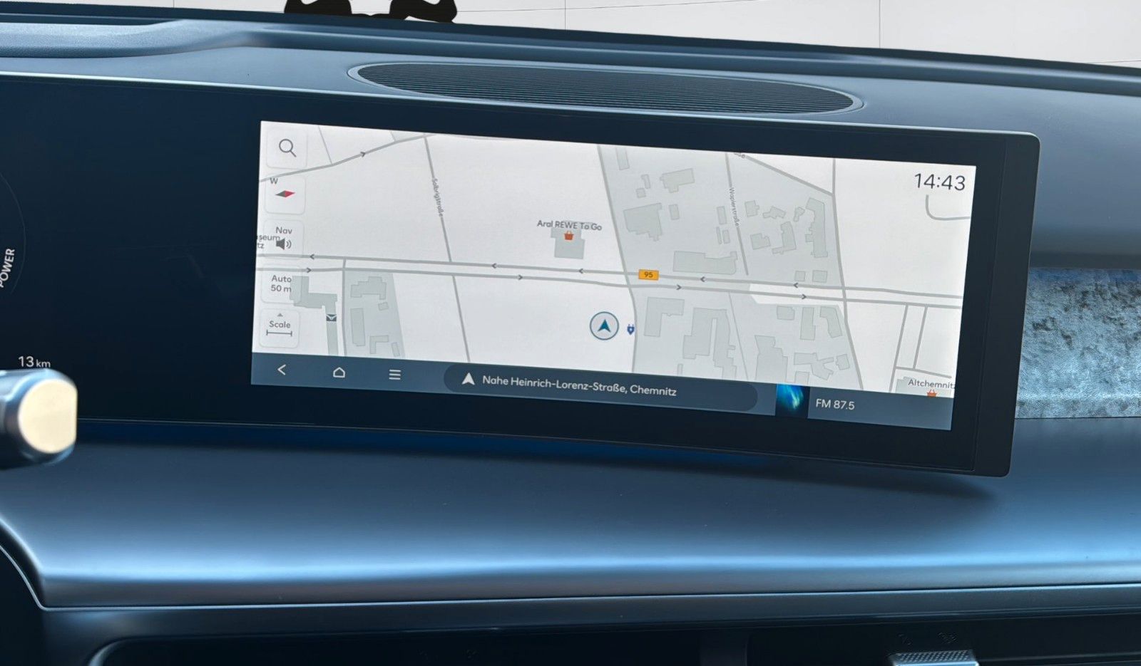 Hyundai IONIQ 9 - Bild 16