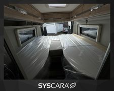 Dethleffs Globetrail Advantage 640 ER Fiat Top #Automatik