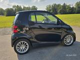 Smart ForTwo coupé 1.0 45kW mhd black limited blac... - Smart ForTwo aus 2010: Coupé