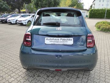 Fiat 500e 23,8kWh  Komfort Paket