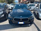 BMW Bmw X2 sDrive18d Advantage UNIPRO', TAGLIANDI BM - BMW X2 Kombi Gebrauchtwagen