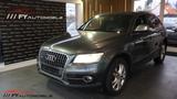Audi Q5 3.0 TDI 190 kW quattro S Line Sportpaket 