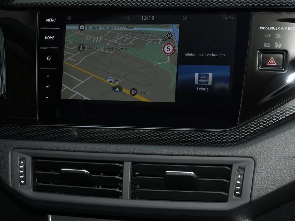 Volkswagen Taigo - Bild 10