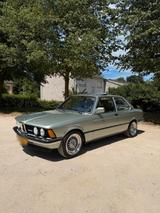 BMW E21 320/6 Edition E - BMW 320: E21