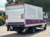 Volkswagen LT 46 4x Kofferaufbau mit LBW 4,6 t. - Angebote