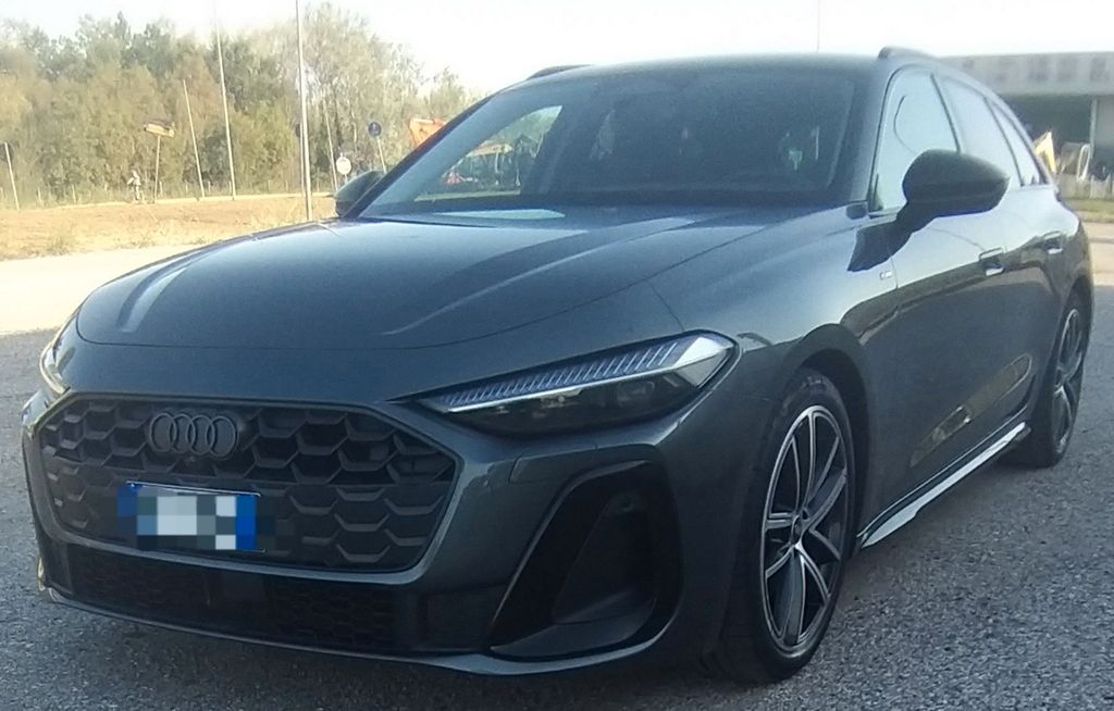 Image of Audi A5