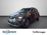 Seat Arona Style Edition 1.0 TSI DSG Navi Fahrassiste - scheckheftgepflegte Seat Gebrauchtwagen