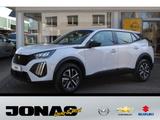 Peugeot 2008 Style 1.2 PureTech   PDC hinten Sitzheizung - Peugeot Neuwagen in Dortmund