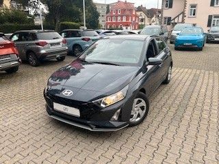 Hyundai i20 1.0 T-GDi EU-Neuwagen