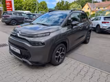 Citroën C3 Aircross 1.2 Plus Navi PDC Tempomat DAB - Citroën C3 Aircross: Plus
