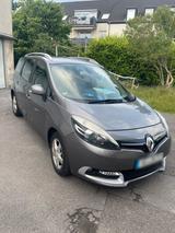 Renault Scenic Grand 3 Edition Paris 7-Sit... - Renault Scenic in Aachen