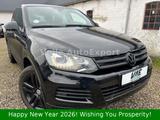 Volkswagen Touareg 3.0 V6 TDI 239PS 8G BMT 5D *NO PANORAMA* - Volkswagen Touareg: 2.5