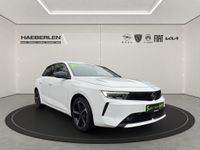 Opel Astra - Vorschau Bild 6