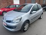 Renault Clio/Euro4/Klima/Weing Km/Inspektion Neu - Renault Clio aus 2006