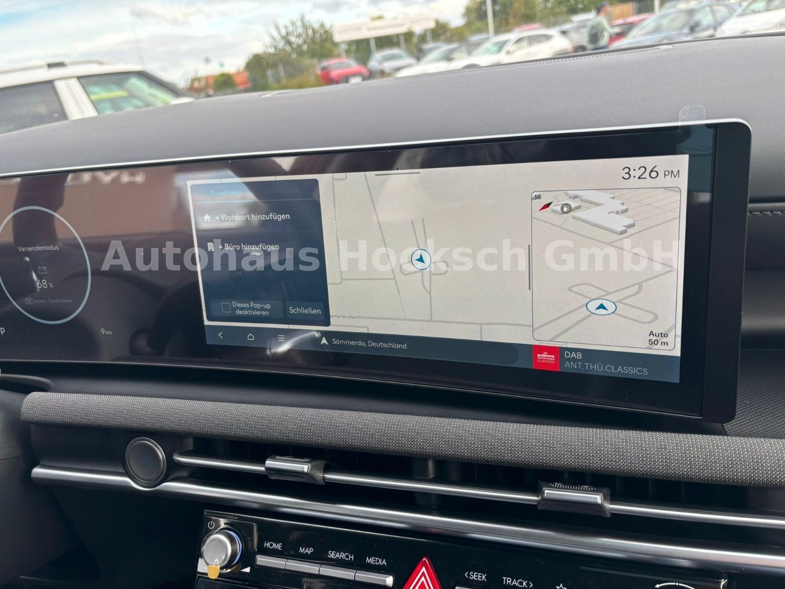 Hyundai Tucson – Bild 20