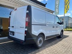 Foto Nummer 5: RENAULT Trafic