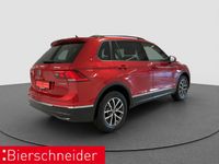 Volkswagen Tiguan - Vorschau Bild 7