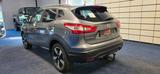 Nissan Qashqai N-Connecta,Automatik,AHK,78tkm - Nissan