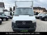 Mercedes-Benz Sprinter III Koffer 316 CDI AUTM. *MBUX/AHK/NAVI - Angebote
