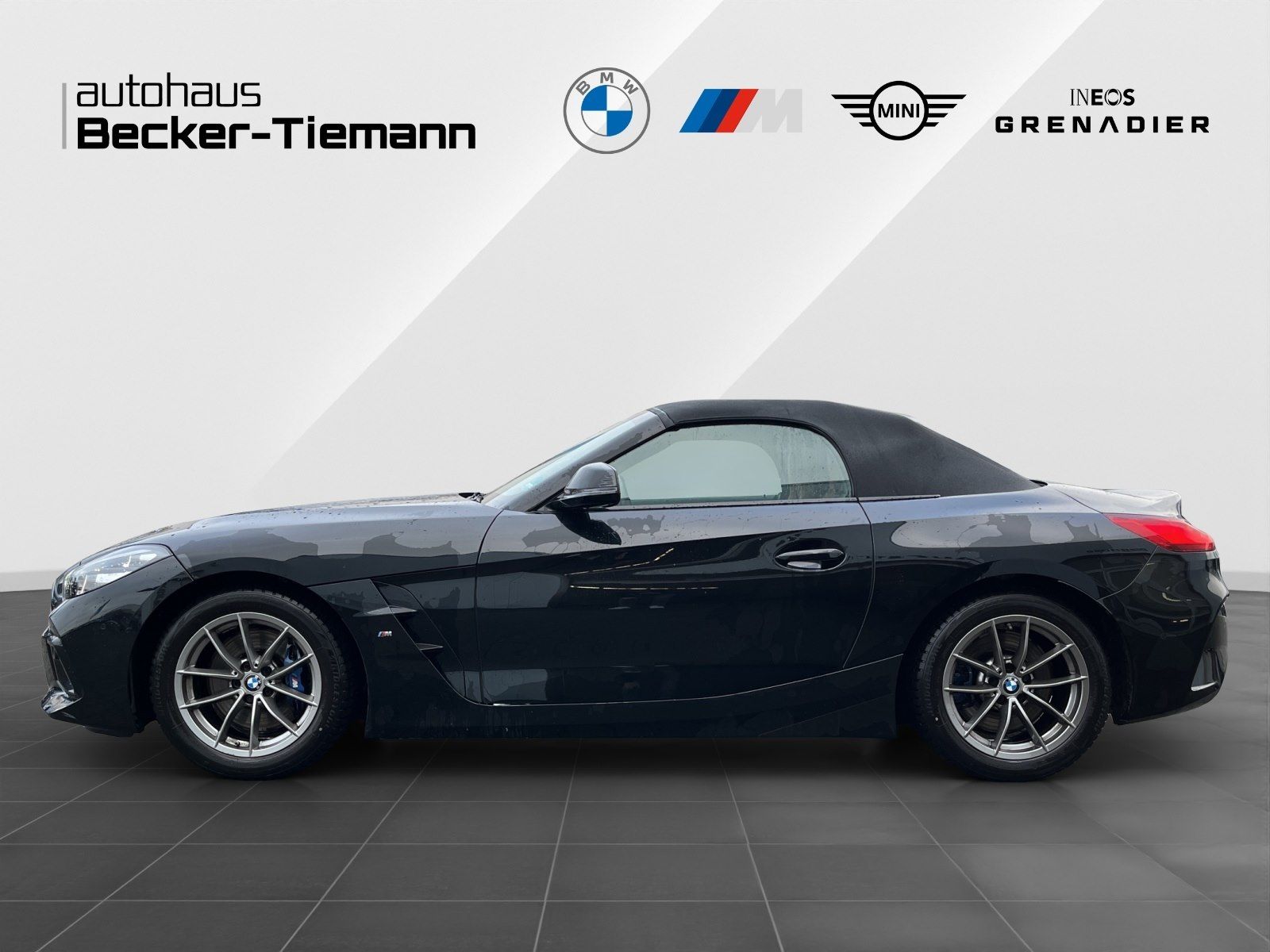 BMW Z4 - Bild 3