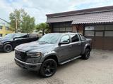 Dodge 5.7*4X4*PANO*12"RADIO*ROLLBAR*AHK*NAVI*GARANTIE