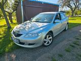 Mazda 6 1.8 Sport Limo TÜV 10.26 - gebrauchte Mazda 2 aus dem Jahr 2003