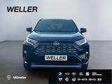 Toyota RAV 4 2.5 4x4 Hybrid Style Selection *LED*360*JB - Toyota RAV 4 in Bonn