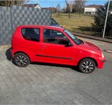 Fiat Seicento 1.1 Rot - Fiat Seicento: 1.1
