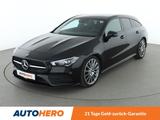 Mercedes-Benz CLA 220 Shooting Brake AMG Line Aut.*NAVI*TEMPO* - Mercedes-Benz CLA 220 Shooting Brake in Köln