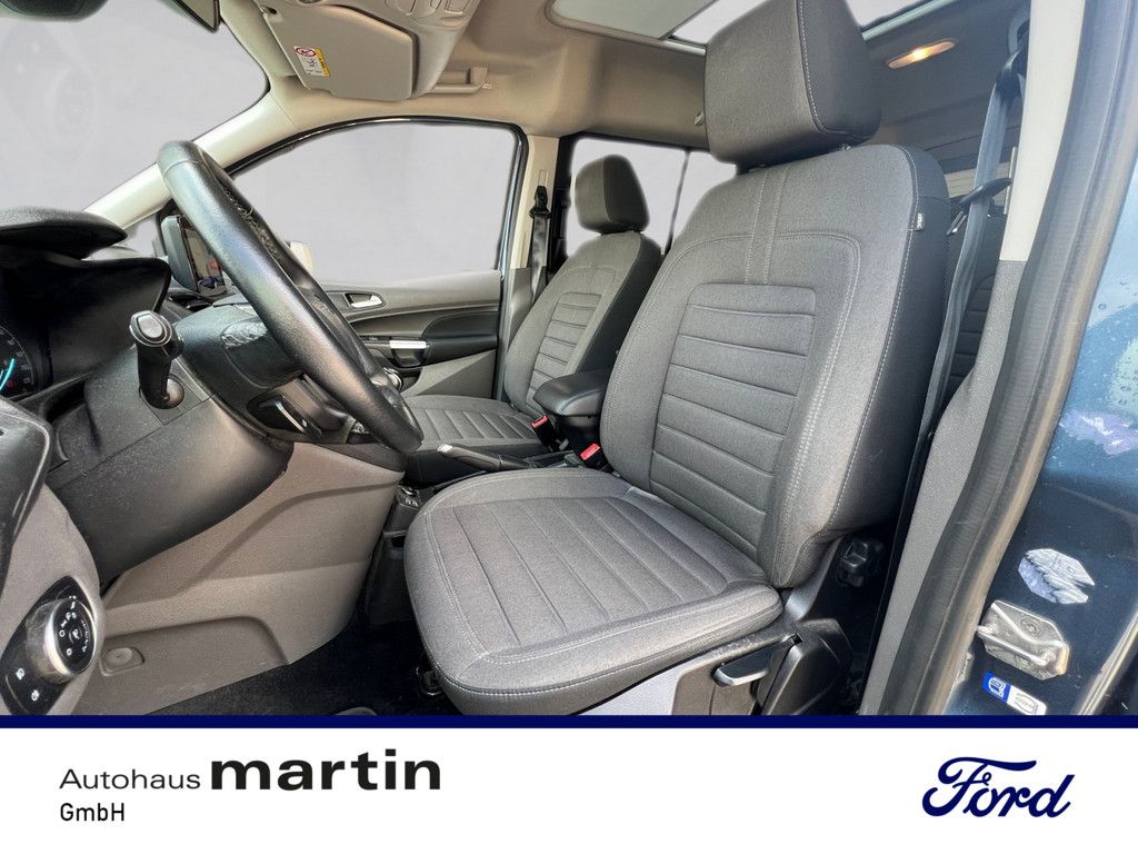Fahrzeugabbildung Ford Tourneo Connect 1,5 Grand Titanium L2 7-SITZER