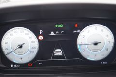 HYUNDAI i20 1.0T-GDI DCT.MJ.26-BLACKLINE-LED-NAVI-ALU16