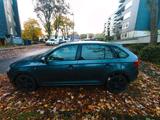 Skoda Rapid 1.2 TSI  63 kW (86 PS) - Skoda Rapid in Wuppertal