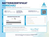 Volkswagen Tiguan - Vorschau Bild 24