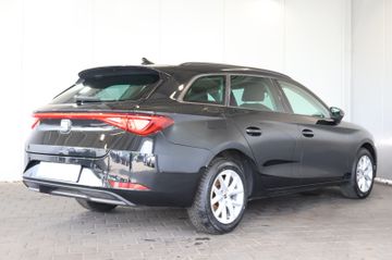 Seat Leon ST 1.5 TSI Style AID+CARPLAY+LANE+LED