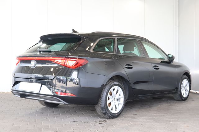 Seat Leon ST 1.5 TSI Style AID+CARPLAY+LANE+LED