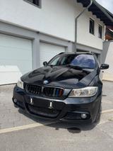BMW 320d xDrive Touring Edition Sport, AHK,PD, Autom - BMW 320: 320d Edition Sport