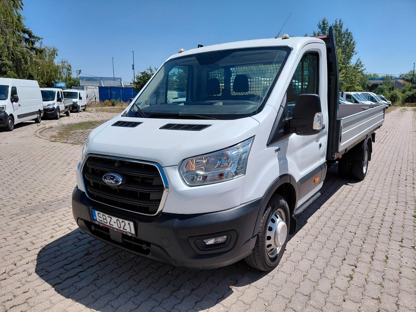 Ford Transit 350 L4 Trend